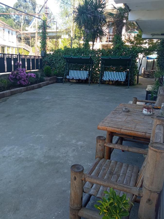 Guest House Junona Makhinjauri Exterior photo