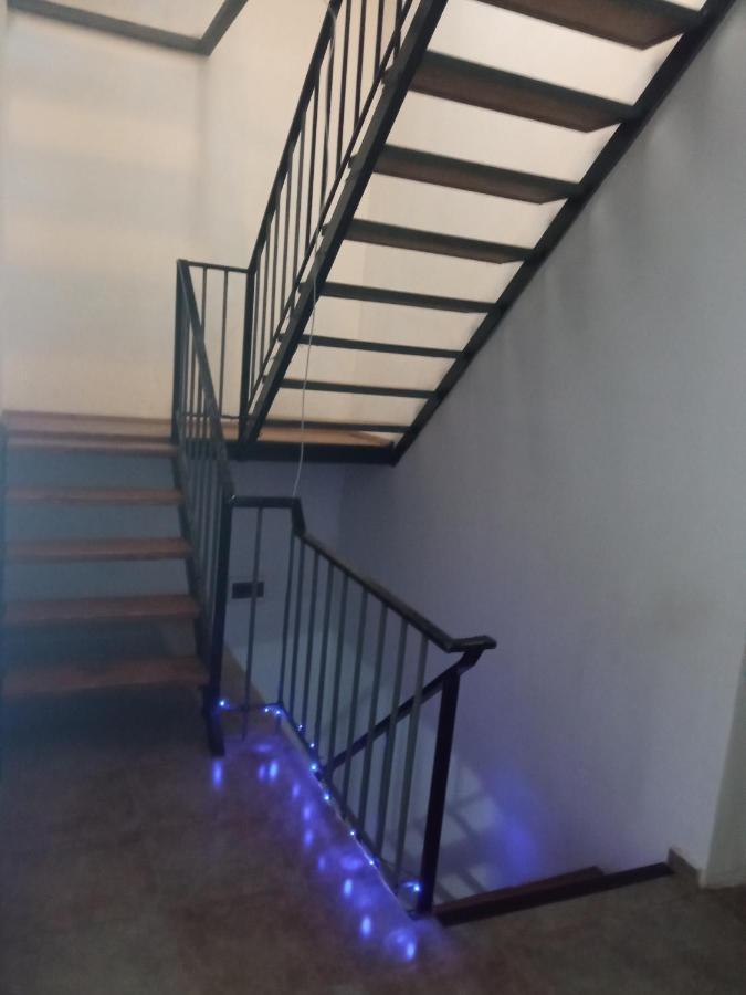 Guest House Junona Makhinjauri Exterior photo