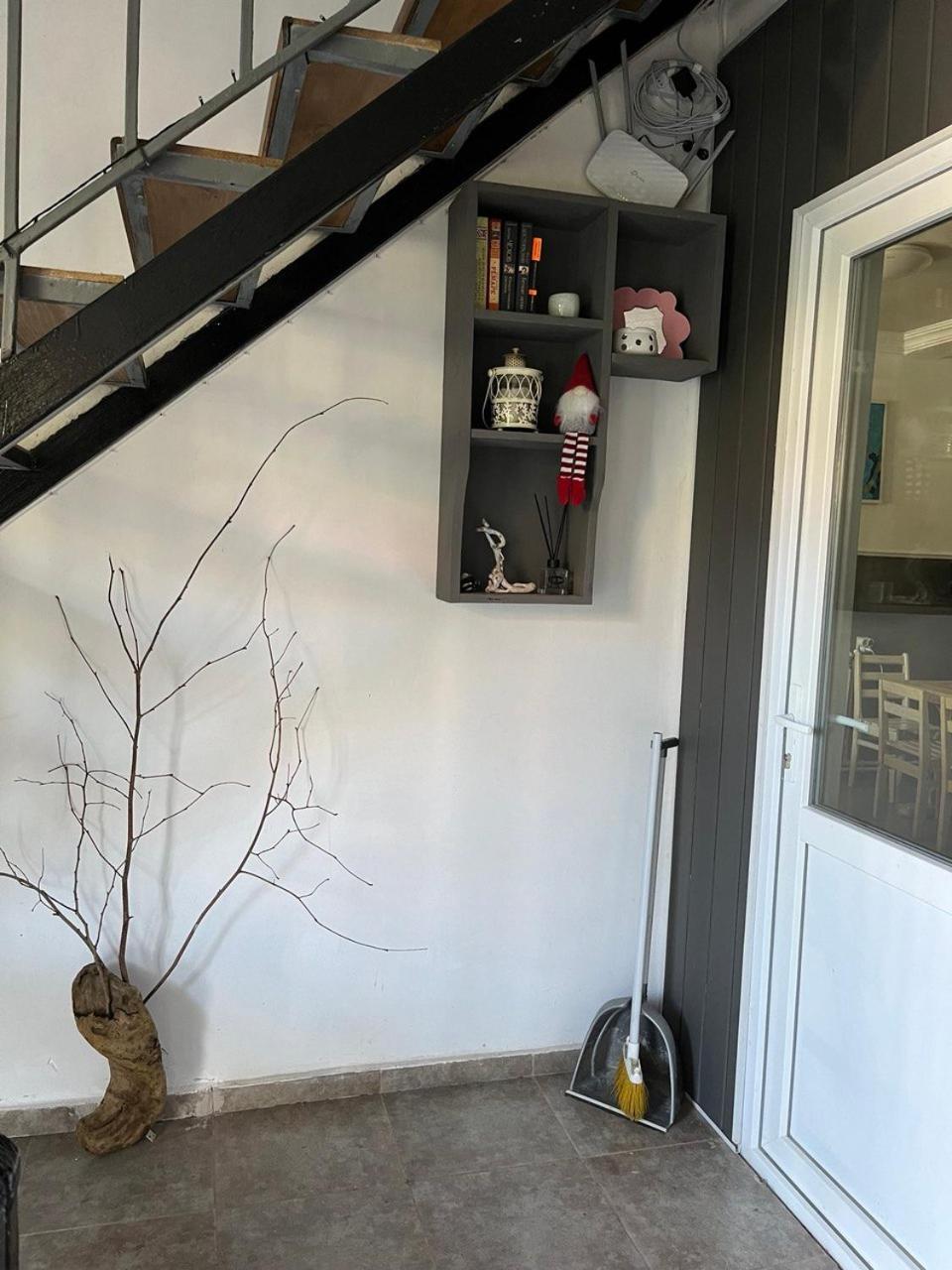 Guest House Junona Makhinjauri Exterior photo