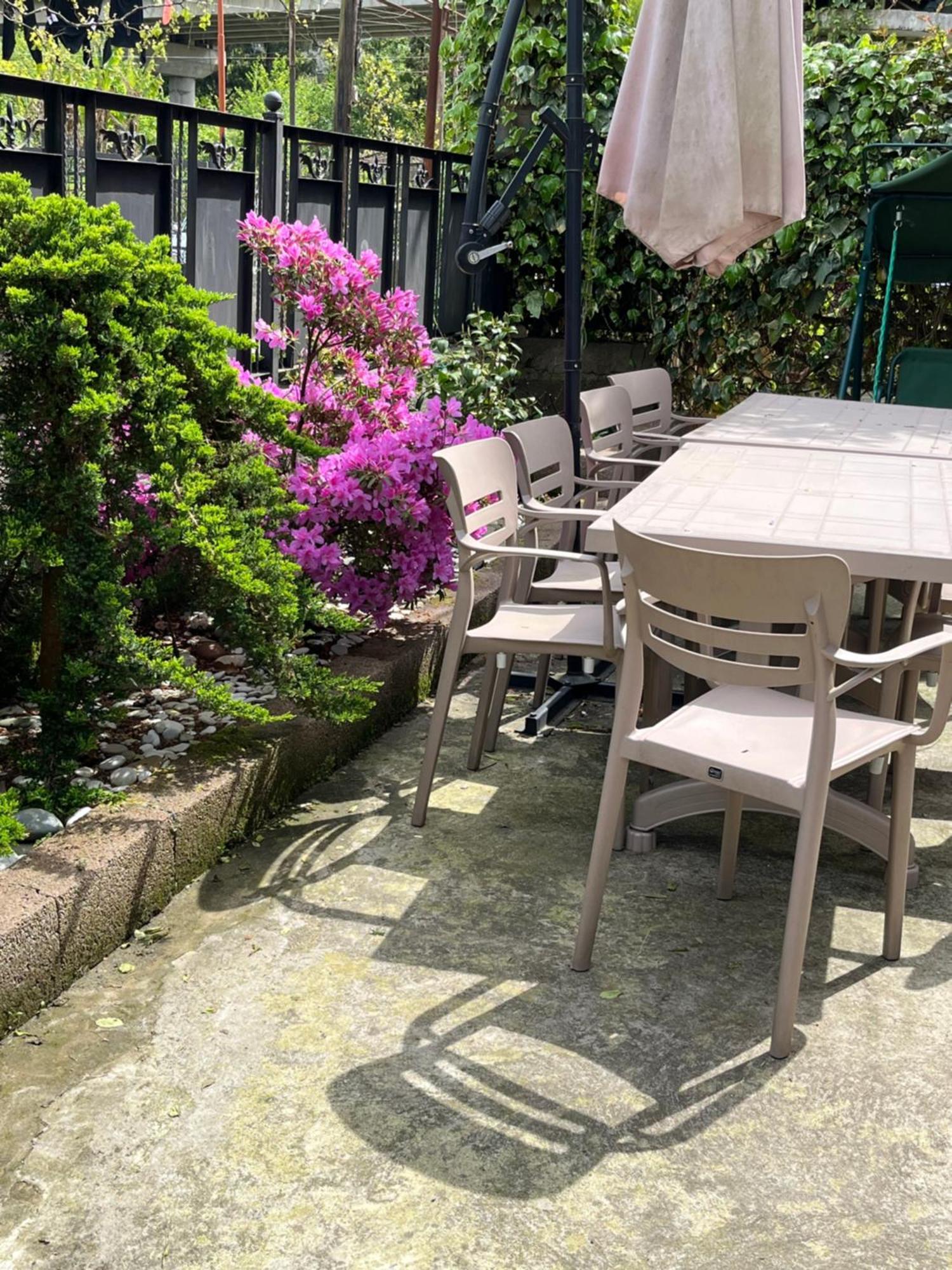 Guest House Junona Makhinjauri Exterior photo